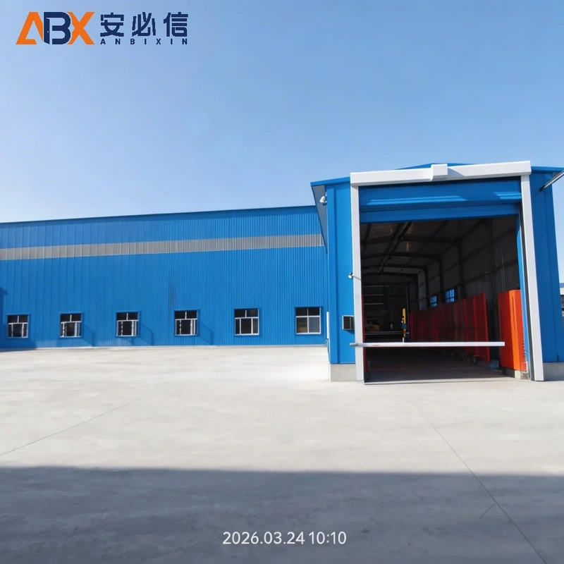 宣城PVC堆积门